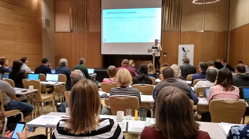 Aquaculture policy and governance