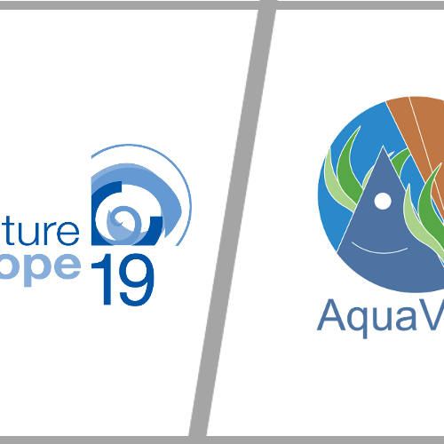 AquaVitae presentation in Aquaculture Europe
