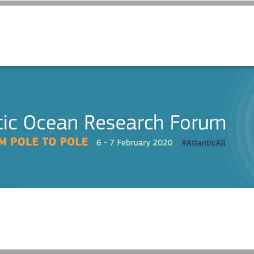 All-Atlantic Ocean Research Forum