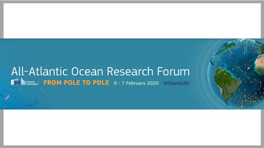 All-Atlantic Ocean Research Forum