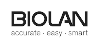 Biolan logo