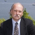 Barry Antonio Costa-Pierce, UNE.