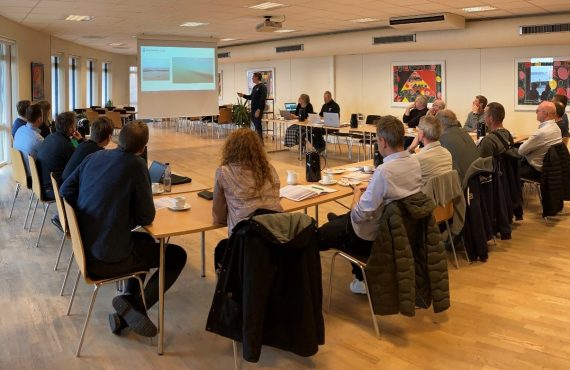 Case study 8 meeting with stakeholders