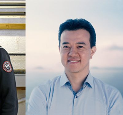 urchinomics endorsement by UN Ocean Decade