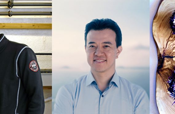 urchinomics endorsement by UN Ocean Decade