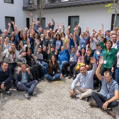 AquaVitae Consortium at Porto in the project´s III Annual Meeting