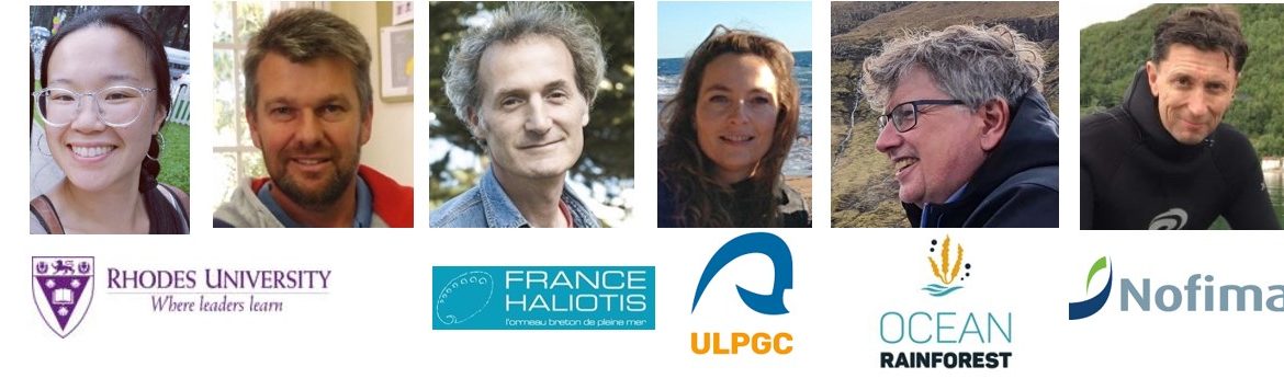 European Maritime Day´s speakers from AquaVitae