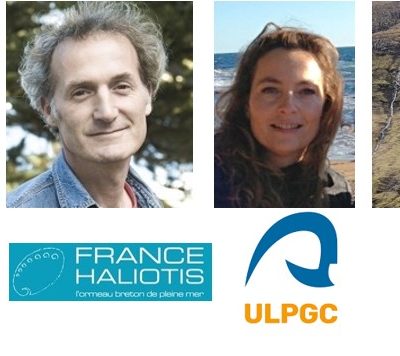 European Maritime Day´s speakers from AquaVitae