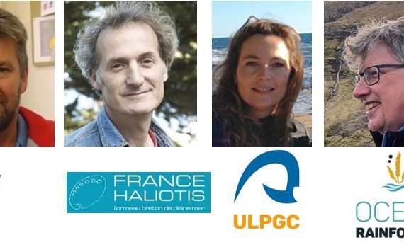 European Maritime Day´s speakers from AquaVitae