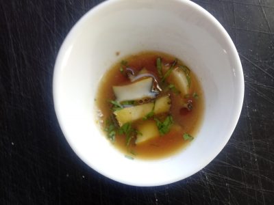 abalone_mackerel_soup Abalone in mackerel soup