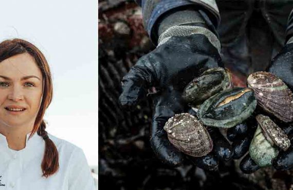 Master class: tasting the low-trophic world