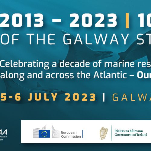 2013 – 2023: 10 years of the Galway Statement
