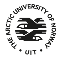 Hosting institution: UiT