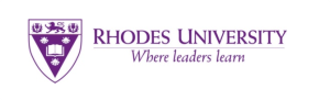 Sending institution: Rhodes University