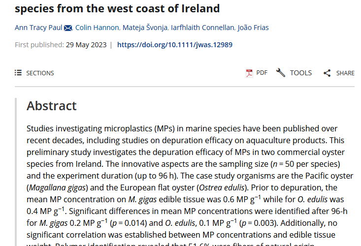 microplastic_depuration_oyster_ireland